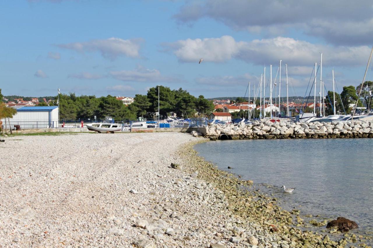 Holiday House With A Parking Space Zadar - 11744 エクステリア 写真