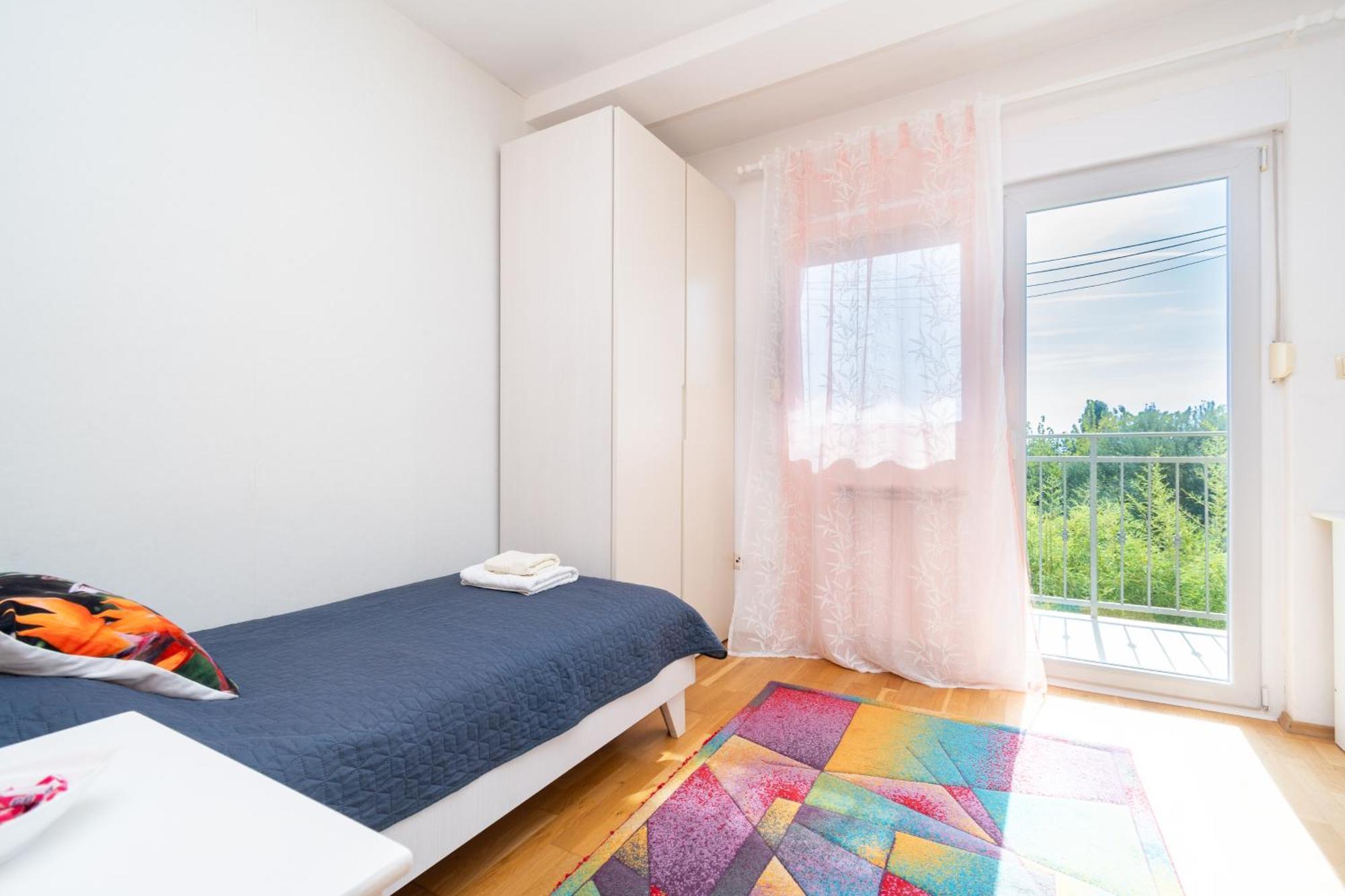 Holiday House With A Parking Space Zadar - 11744 エクステリア 写真