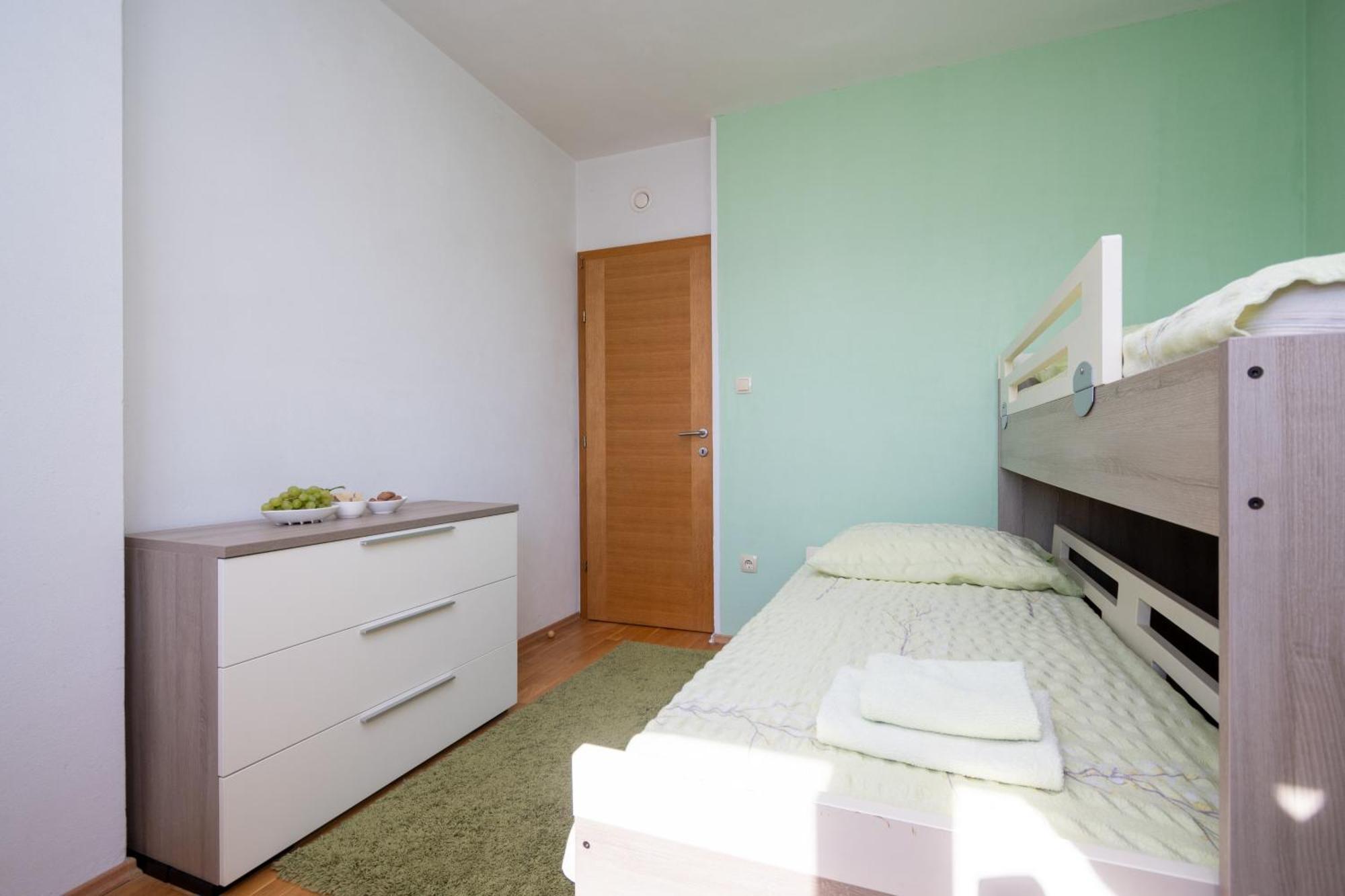 Holiday House With A Parking Space Zadar - 11744 部屋 写真