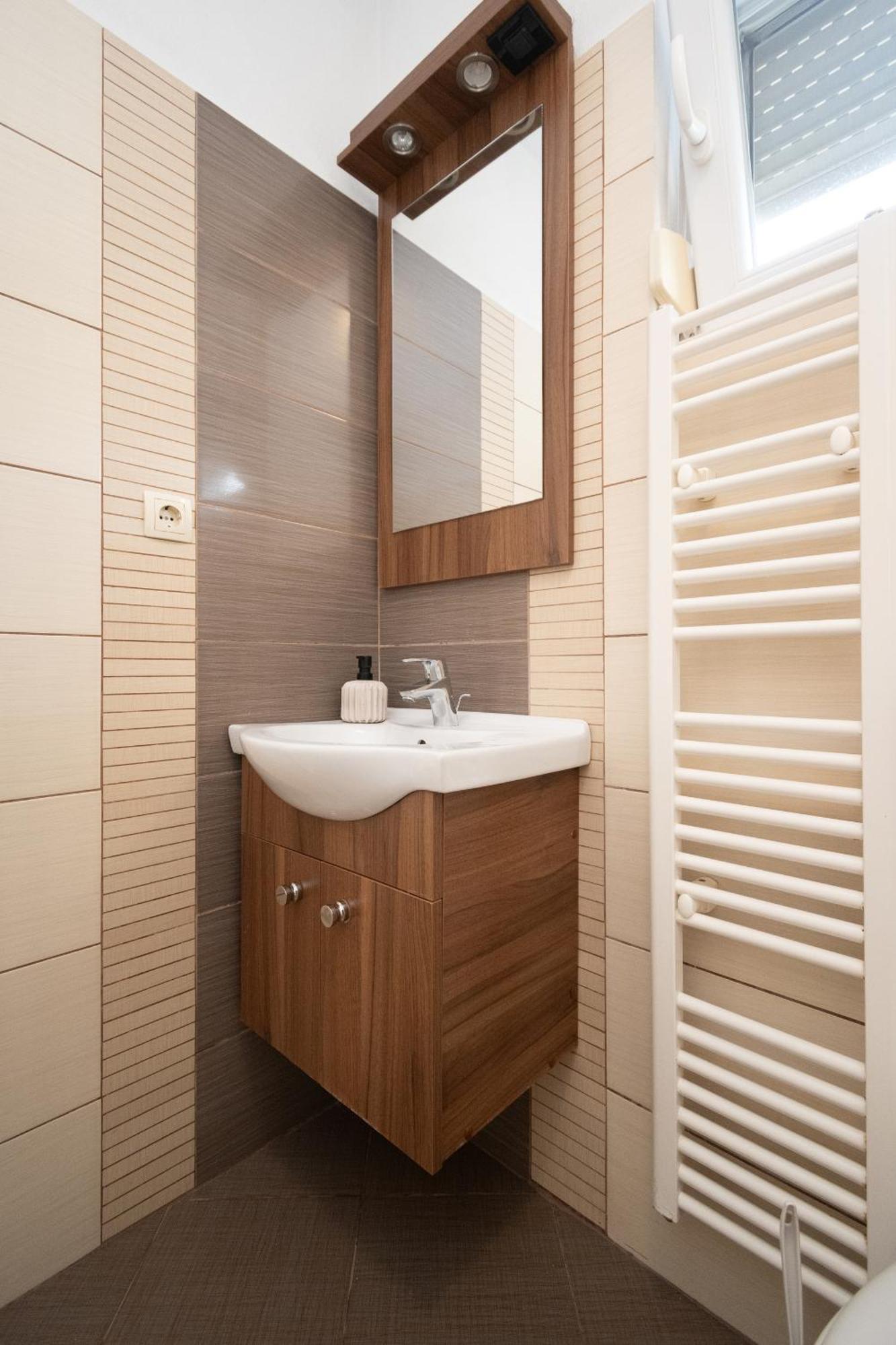 Holiday House With A Parking Space Zadar - 11744 部屋 写真