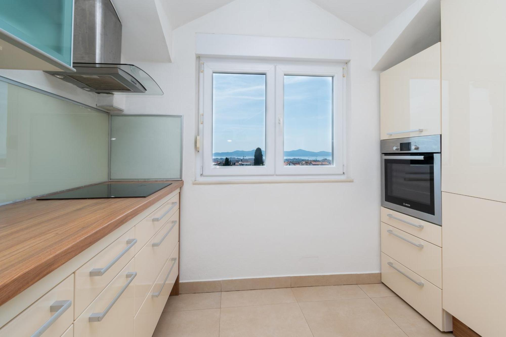 Holiday House With A Parking Space Zadar - 11744 部屋 写真