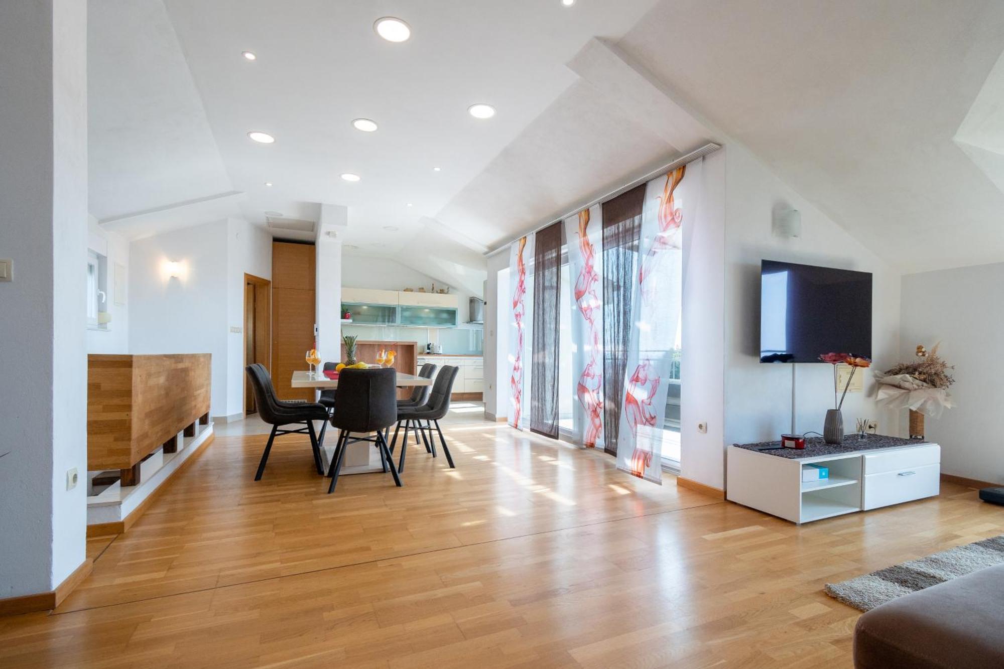 Holiday House With A Parking Space Zadar - 11744 部屋 写真
