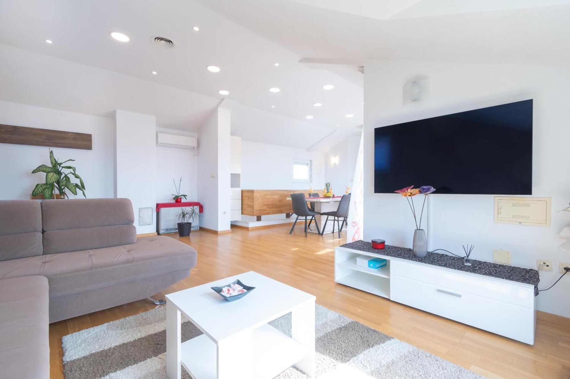 Holiday House With A Parking Space Zadar - 11744 部屋 写真