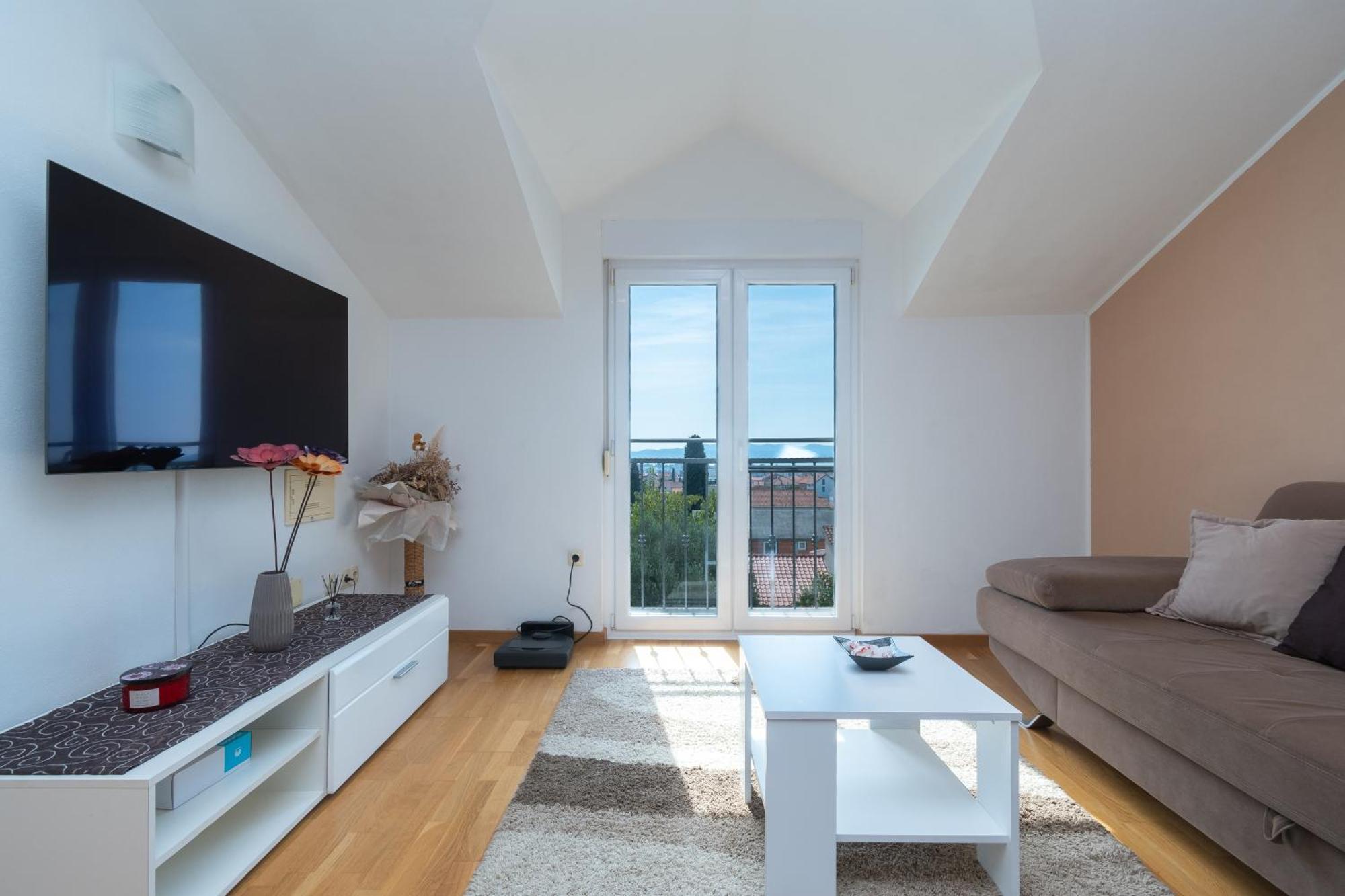 Holiday House With A Parking Space Zadar - 11744 部屋 写真